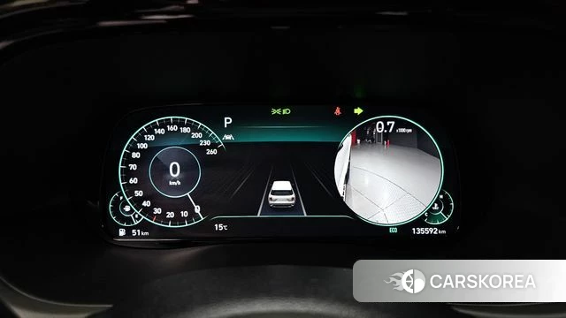 Hyundai Palisade id 5003756 из Кореи 18