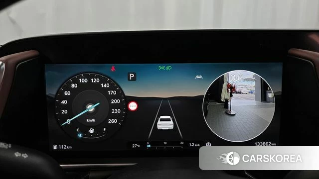 Genesis G90 (RS4) id 4696931 из Кореи 18