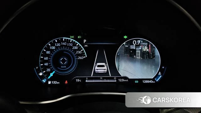 Genesis G80 (RG3) id 4987685 из Кореи 28