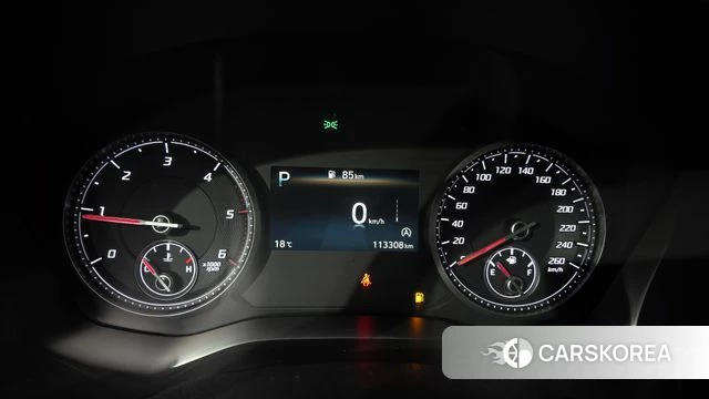 Hyundai The New Santa Fe id 5018161 из Кореи 29