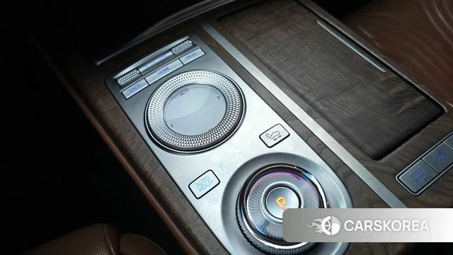 Genesis G80 (RG3) id 5023235 из Кореи 35