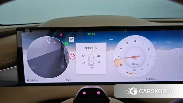 Genesis G80 (RG3) id 5039330 из Кореи 30