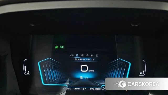 Ssangyong Beautiful Korando id 4967336 из Кореи 29