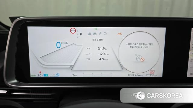 Hyundai Ionic 6 id 4462980 из Кореи 18