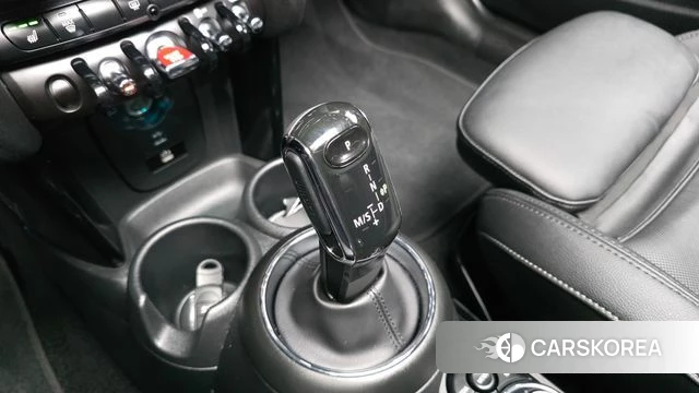 Mini Cooper id 5041308 из Кореи 28