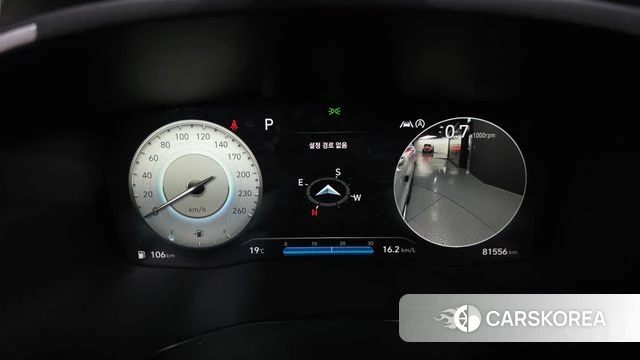 Hyundai The New Santa Fe id 4992659 из Кореи 32