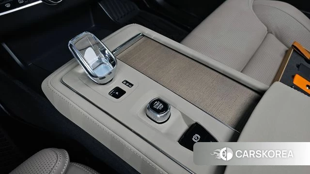 Volvo XC90 second Generation id 4847271 из Кореи 28