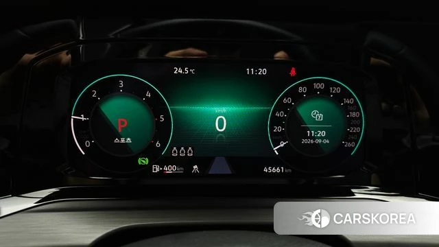 Volkswagen Golf 8th Generation id 4767535 из Кореи 18