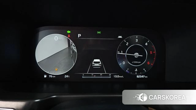 Kia Sorento 4th Generation id 4987209 из Кореи 31