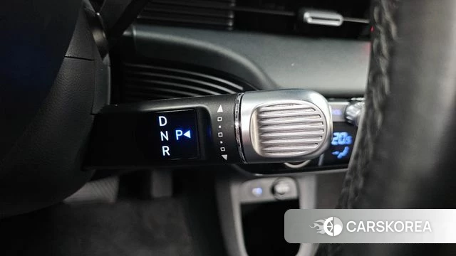 Hyundai Ionic 5 id 4996824 из Кореи 31
