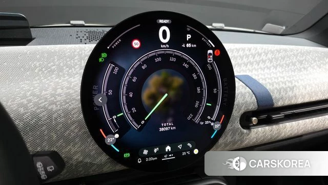 Mini Cooper Electric 4th Generation id 4897937 из Кореи 33