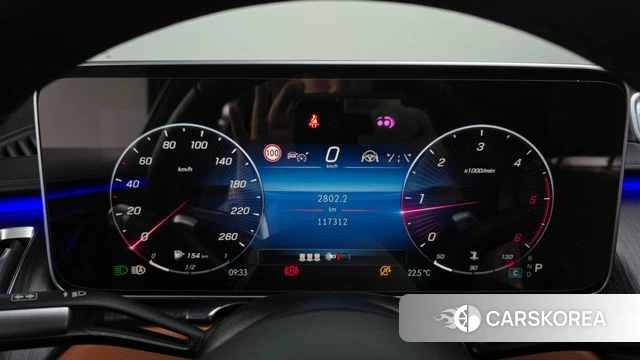 Mercedes-Benz S-Class W223 id 5034800 из Кореи 35