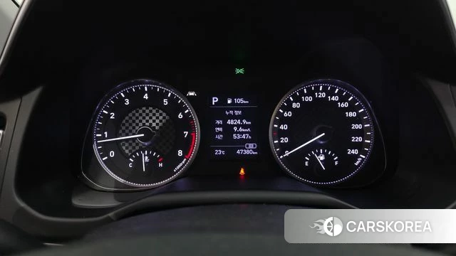 Hyundai The New Avante AD id 4982776 из Кореи 28