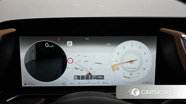Genesis G90 (RS4) id 4996783 из Кореи 18