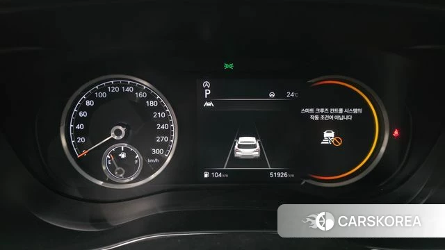 Genesis The New G70 Shooting Brake id 4958519 из Кореи 18
