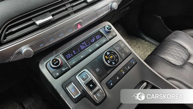 Hyundai Palisade id 4988156 из Кореи 34