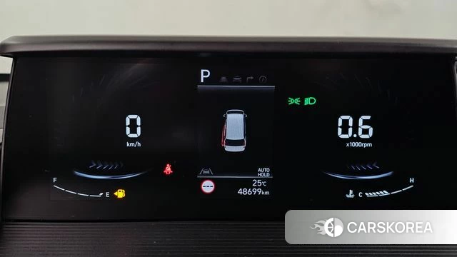 Hyundai Staria id 4995449 из Кореи 29