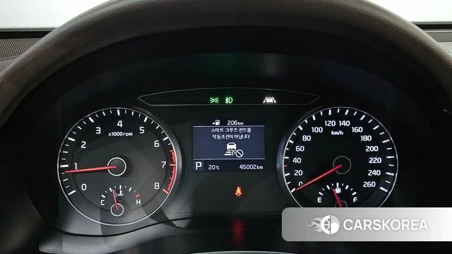 Kia Come New K7 id 5054585 из Кореи 32