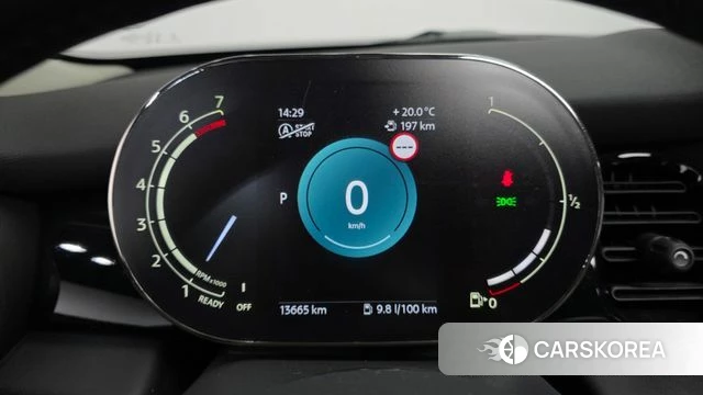 Mini Cooper id 4985716 из Кореи 30