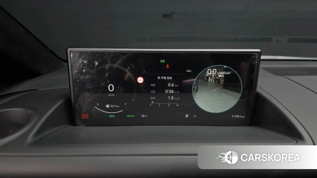 Hyundai The New Staria id 4957184 из Кореи 36