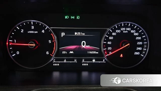 Kia Sorento 4th Generation id 4987324 из Кореи 18