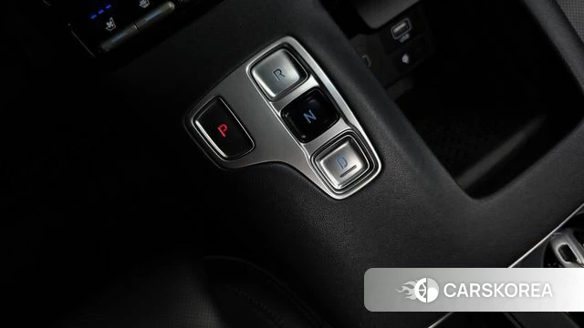 Hyundai The New Grandeur IG Hybrid id 5013076 из Кореи 38