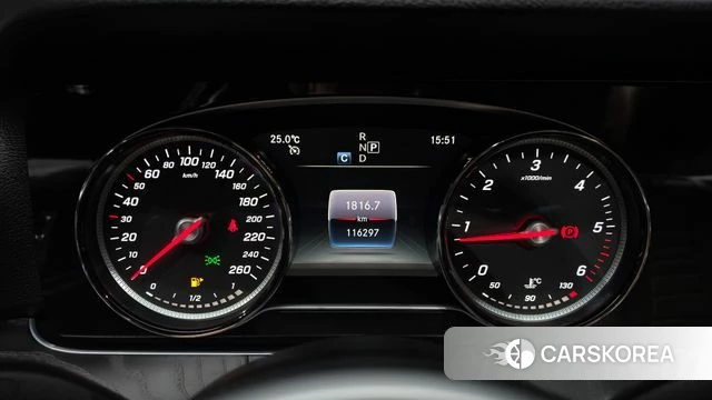 Mercedes-Benz E-Class W213 id 4923874 из Кореи 18