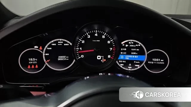 Porsche Cayenne (PO536) id 3468475 из Кореи 18