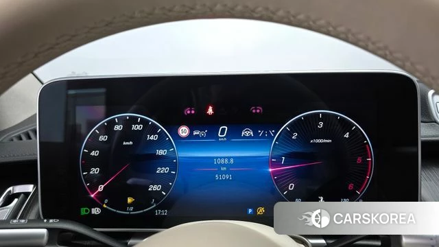 Mercedes-Benz S-Class W223 id 4997197 из Кореи 18