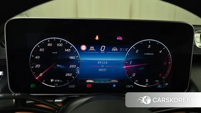 Mercedes-Benz S-Class W223 id 3707670 из Кореи 18