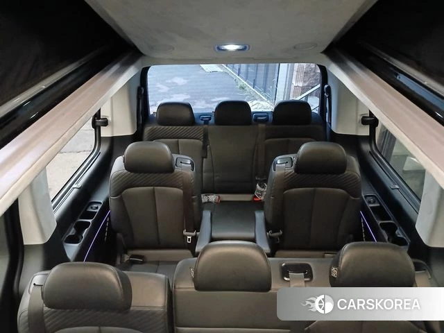 Hyundai Staria id 5011819 из Кореи 18