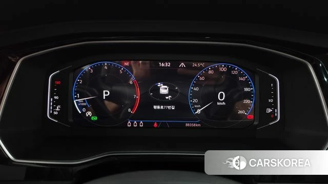 Volkswagen 7th Generation of Jetta id 4917830 из Кореи 32