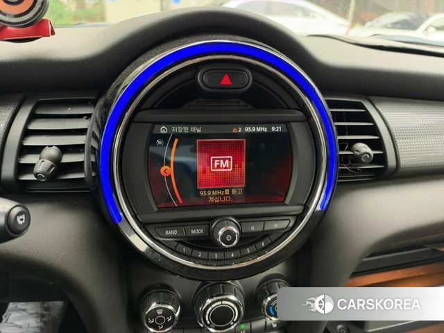 Mini Cooper id 5018641 из Кореи 13