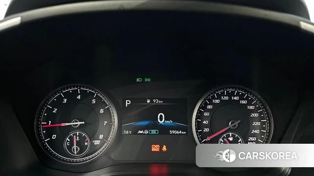 Hyundai The New Santa Fe id 4981881 из Кореи 18