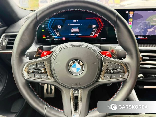 BMW M2 (G87) id 5016211 из Кореи 18