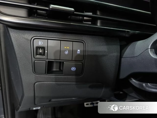 Hyundai The New Staria id 5045359 из Кореи 18