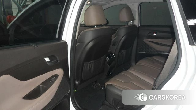 Hyundai Santa Fe TM id 5004417 из Кореи 15