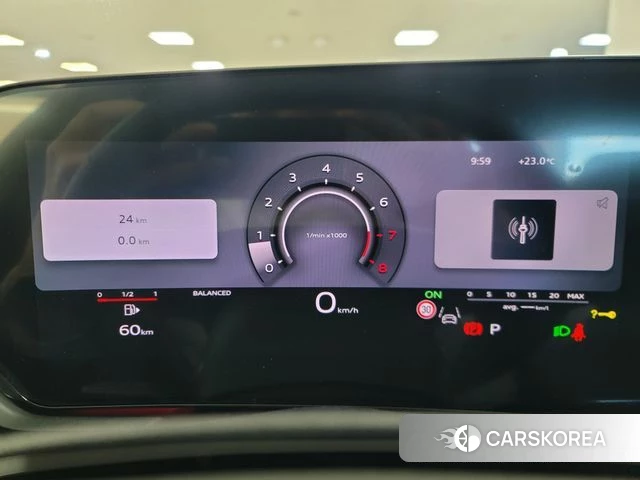 Audi A6 (C9) id 4904080 из Кореи 18
