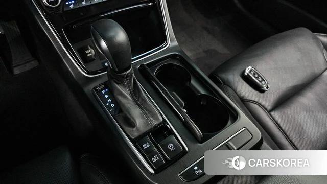 Hyundai Grandeur IG id 4708765 из Кореи 30