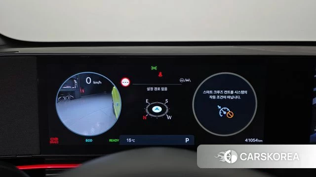 Hyundai Kona Hybrid (SX2) id 4941253 из Кореи 35