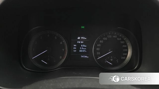 Hyundai Kona id 4689051 из Кореи 28