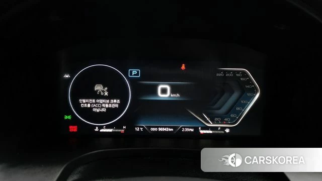 Ssangyong All New Rexton id 3904737 из Кореи 18