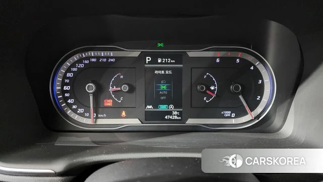 Hyundai Tucson (NX4) id 4660811 из Кореи 28