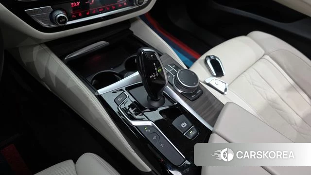 BMW 6 Series GT (G32) id 5035184 из Кореи 34