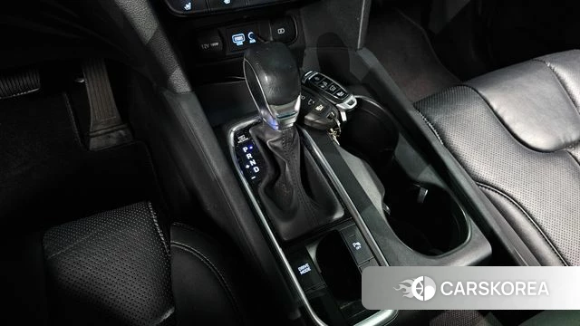Hyundai Santa Fe TM id 5013865 из Кореи 32