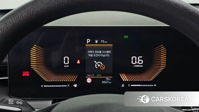 Kia The New K5 3rd generation id 4949891 из Кореи 18