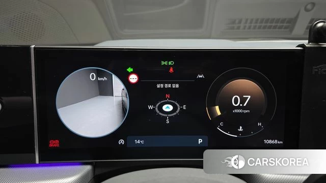 Hyundai Sonata D Edge (DN8) id 4985380 из Кореи 18