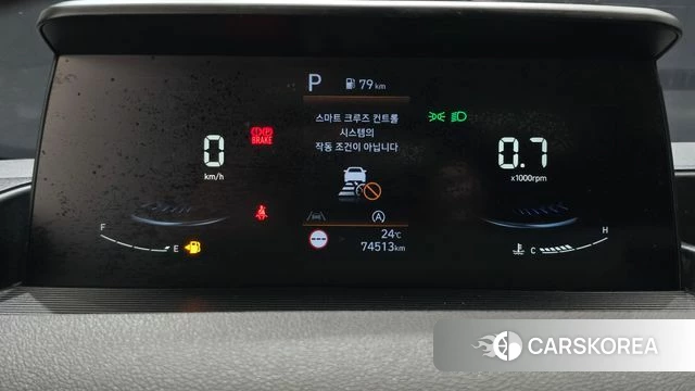 Hyundai Staria id 4768804 из Кореи 31