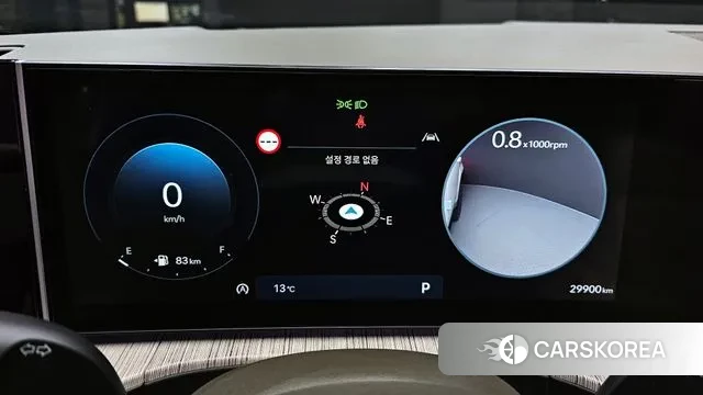 Hyundai Santa Fe (MX5) id 3776379 из Кореи 18