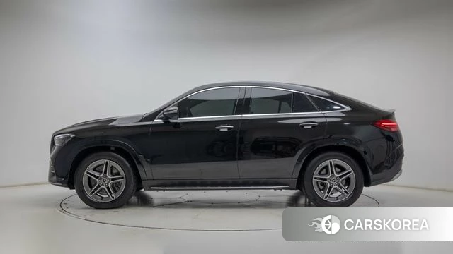 Mercedes-Benz GLE-Class W167 id 5026017 из Кореи 18